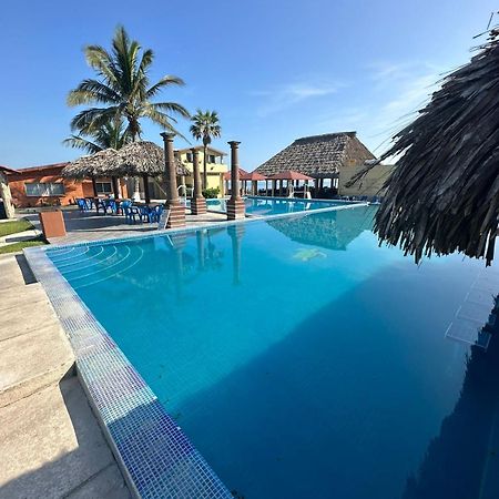 Canadian Resort Veracruz Costa Esmeralda Dış mekan fotoğraf