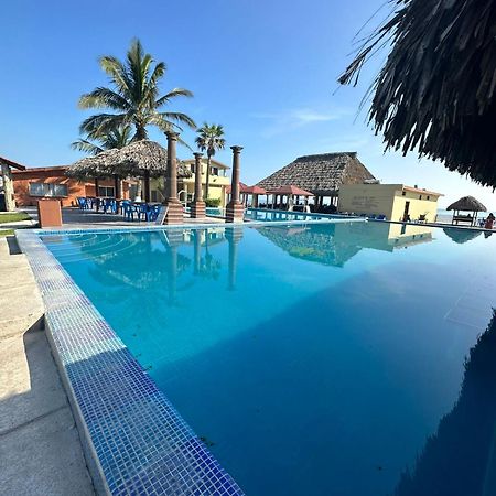 Canadian Resort Veracruz Costa Esmeralda Dış mekan fotoğraf