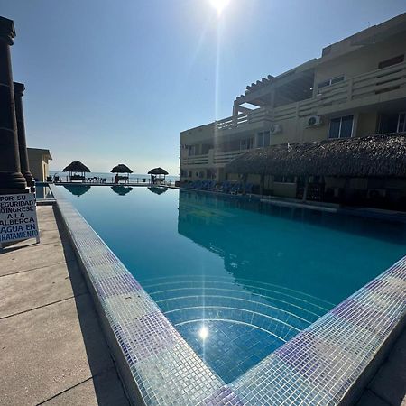 Canadian Resort Veracruz Costa Esmeralda Dış mekan fotoğraf