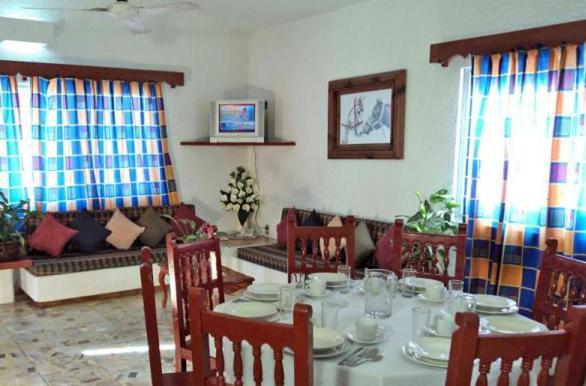 Canadian Resort Veracruz Costa Esmeralda Dış mekan fotoğraf