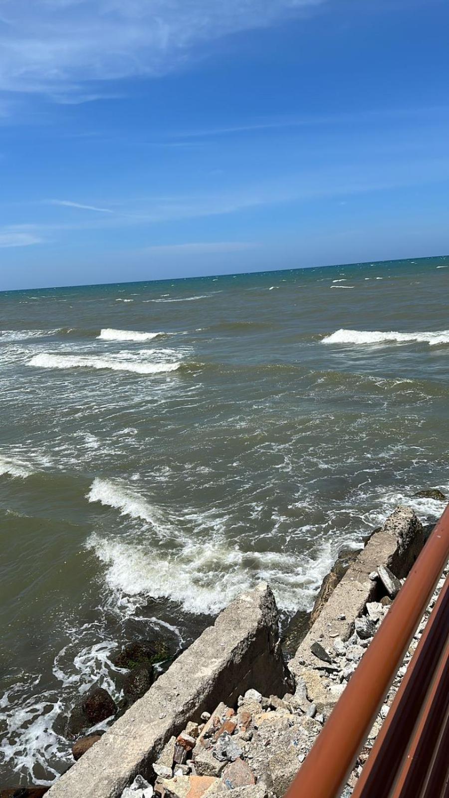 Canadian Resort Veracruz Costa Esmeralda Dış mekan fotoğraf