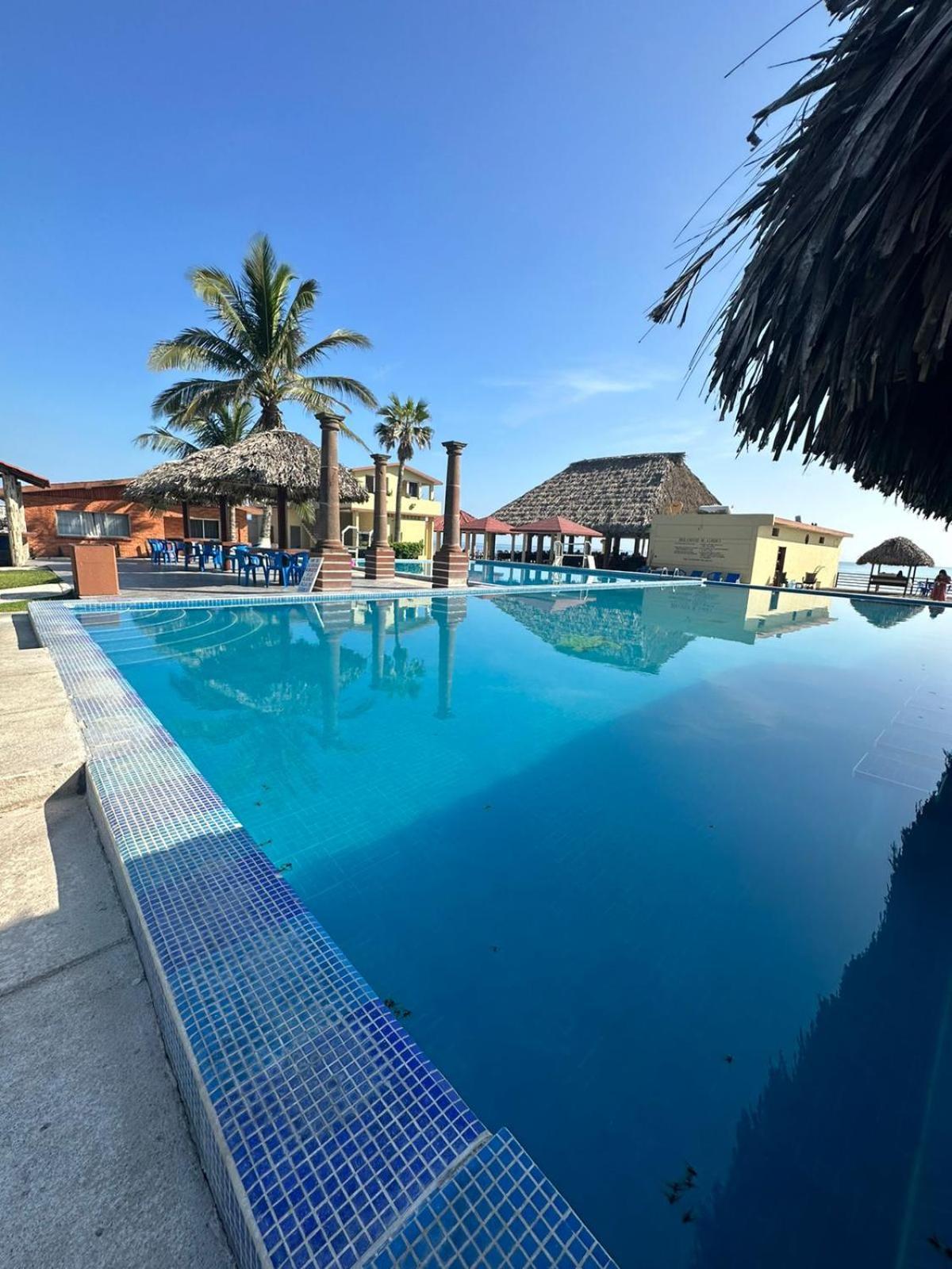 Canadian Resort Veracruz Costa Esmeralda Dış mekan fotoğraf