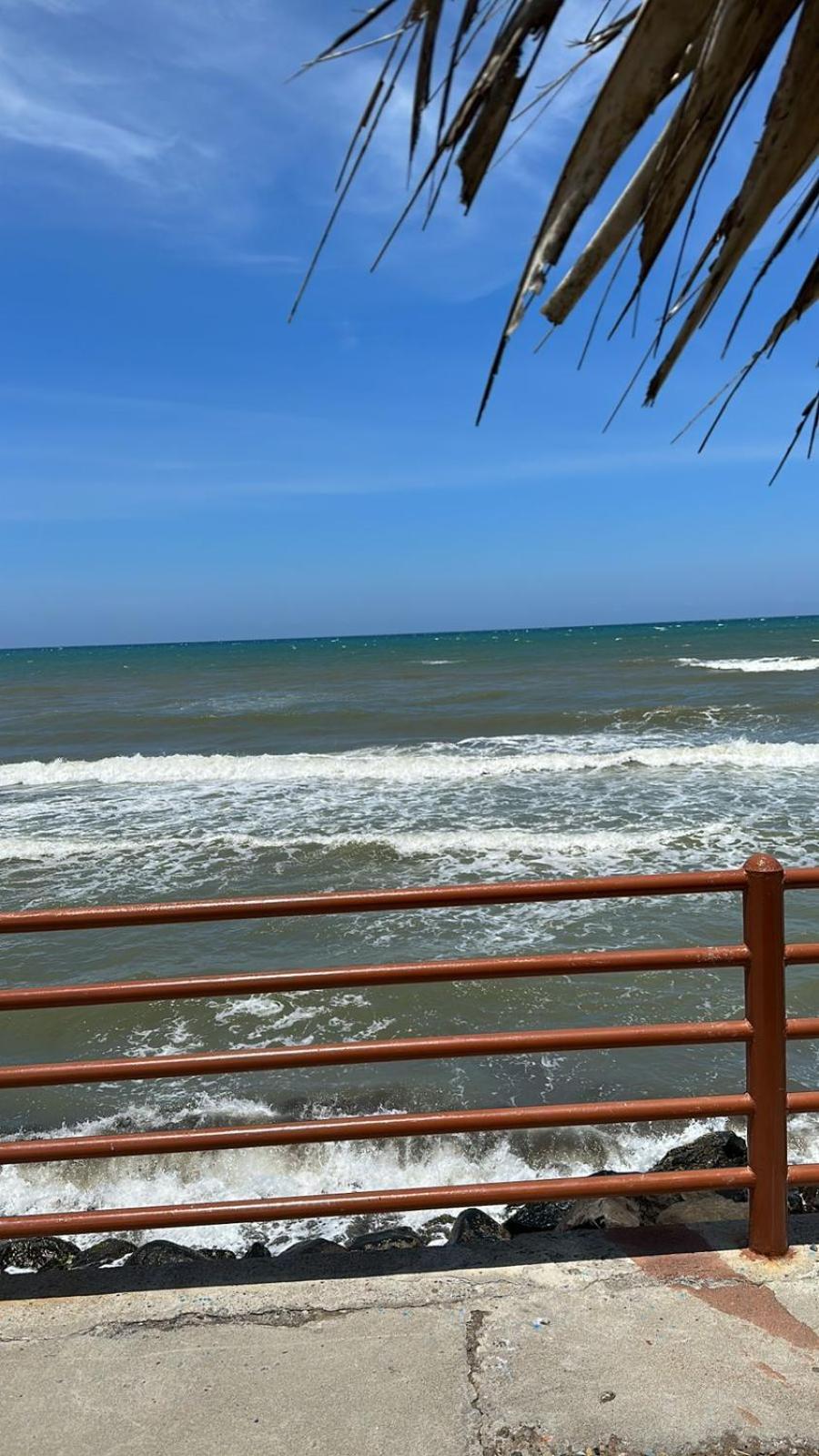 Canadian Resort Veracruz Costa Esmeralda Dış mekan fotoğraf