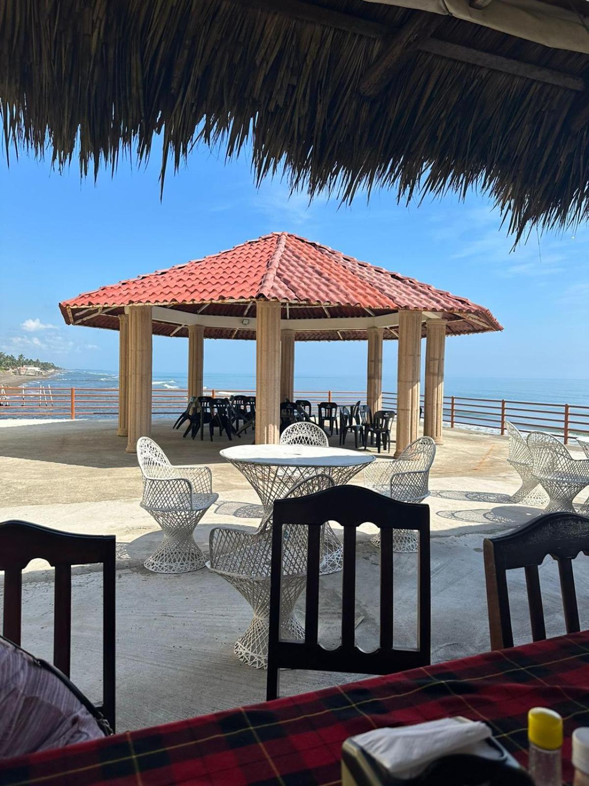 Canadian Resort Veracruz Costa Esmeralda Dış mekan fotoğraf