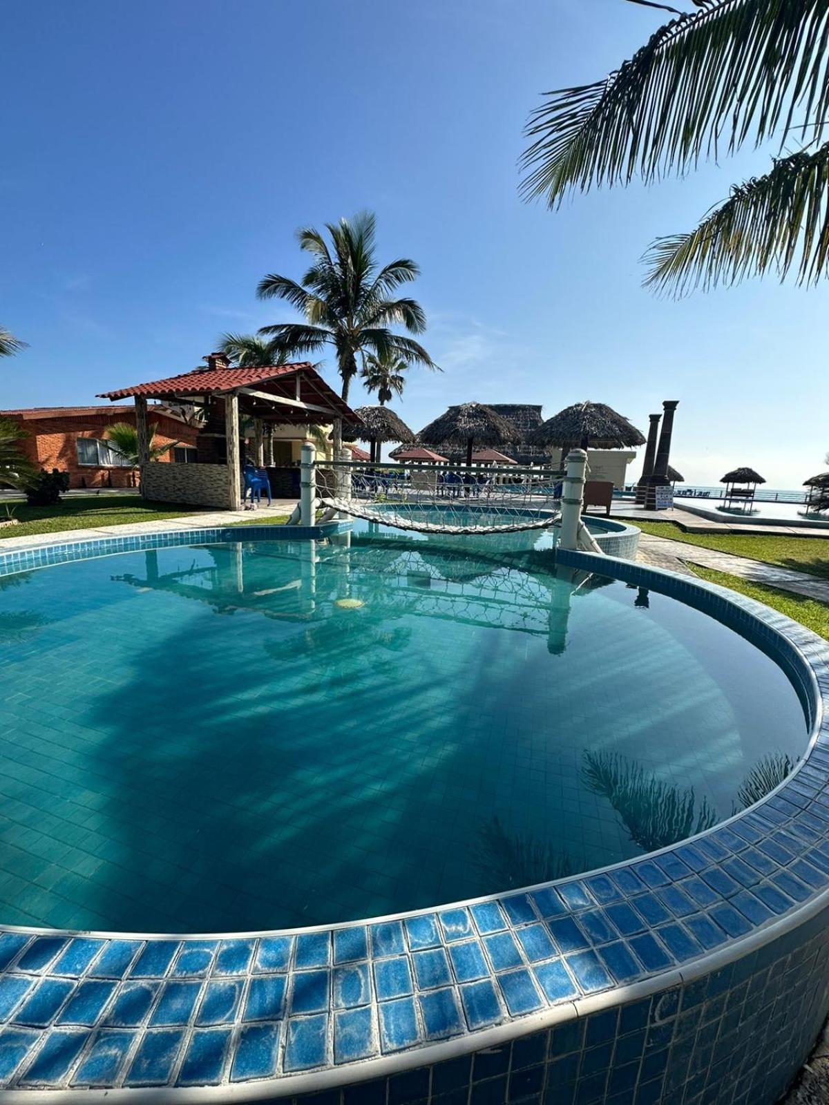 Canadian Resort Veracruz Costa Esmeralda Dış mekan fotoğraf