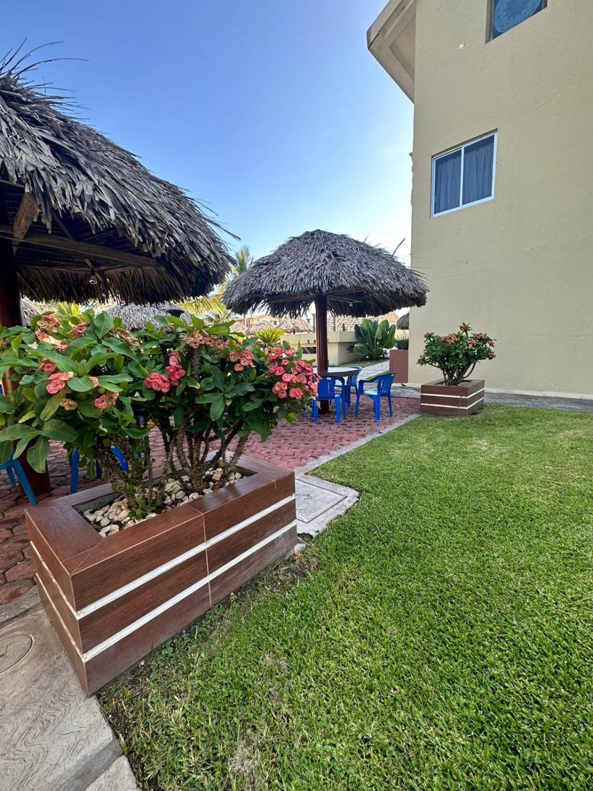 Canadian Resort Veracruz Costa Esmeralda Dış mekan fotoğraf