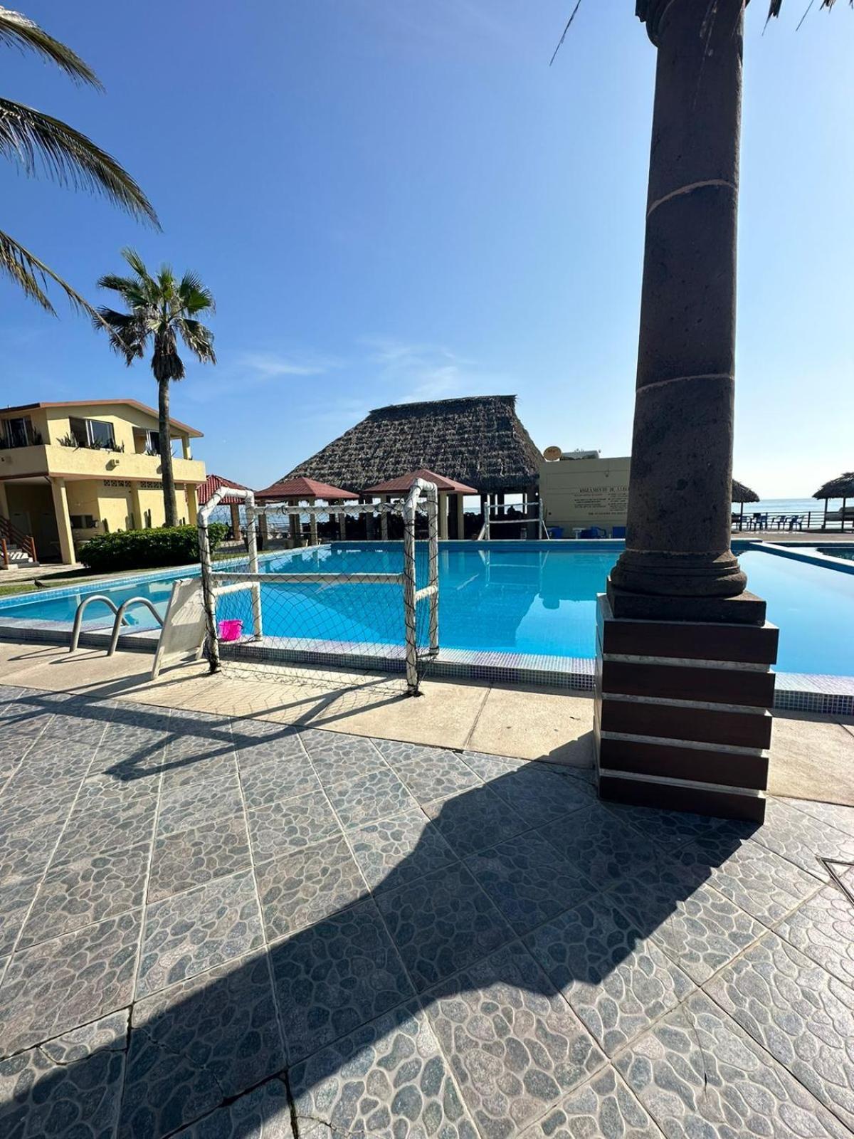 Canadian Resort Veracruz Costa Esmeralda Dış mekan fotoğraf