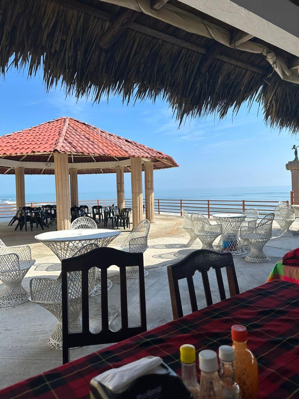 Canadian Resort Veracruz Costa Esmeralda Dış mekan fotoğraf
