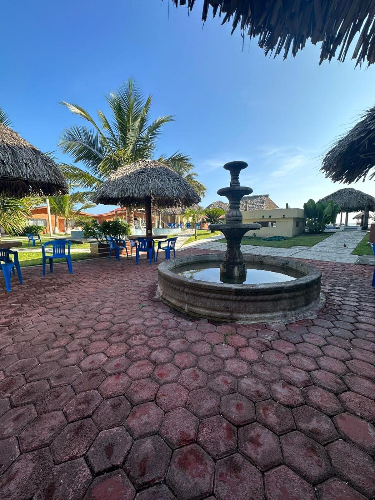 Canadian Resort Veracruz Costa Esmeralda Dış mekan fotoğraf