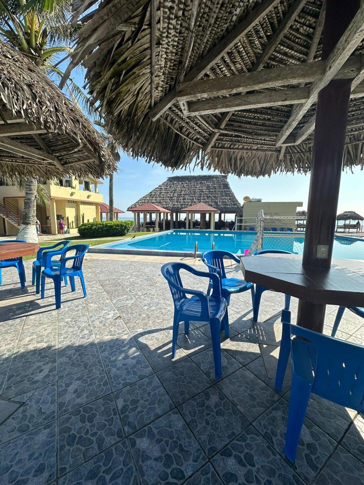 Canadian Resort Veracruz Costa Esmeralda Dış mekan fotoğraf