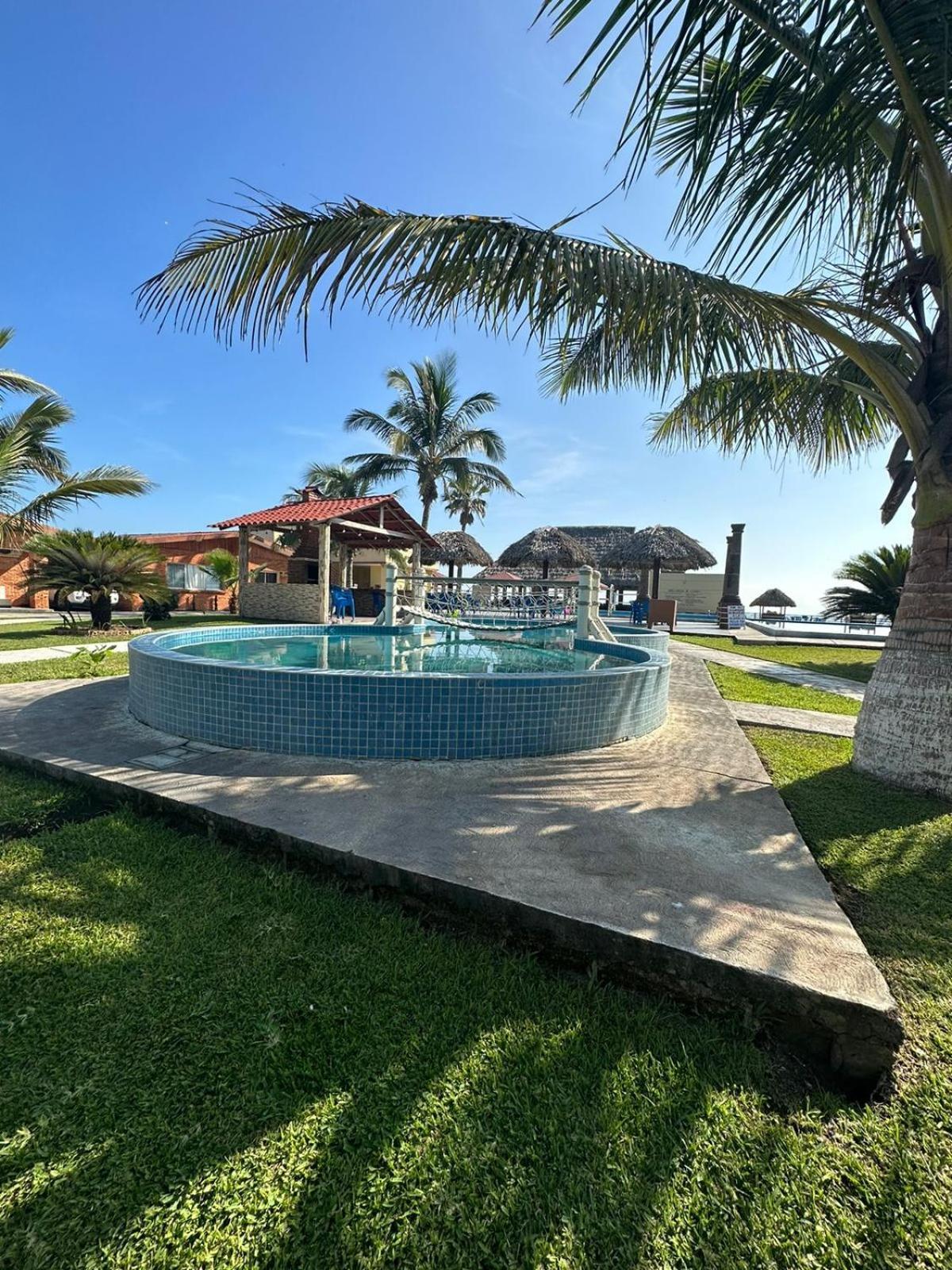 Canadian Resort Veracruz Costa Esmeralda Dış mekan fotoğraf