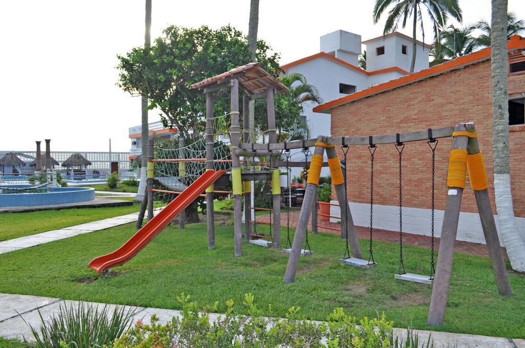 Canadian Resort Veracruz Costa Esmeralda Dış mekan fotoğraf