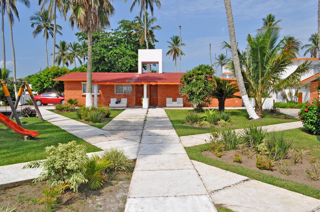 Canadian Resort Veracruz Costa Esmeralda Dış mekan fotoğraf
