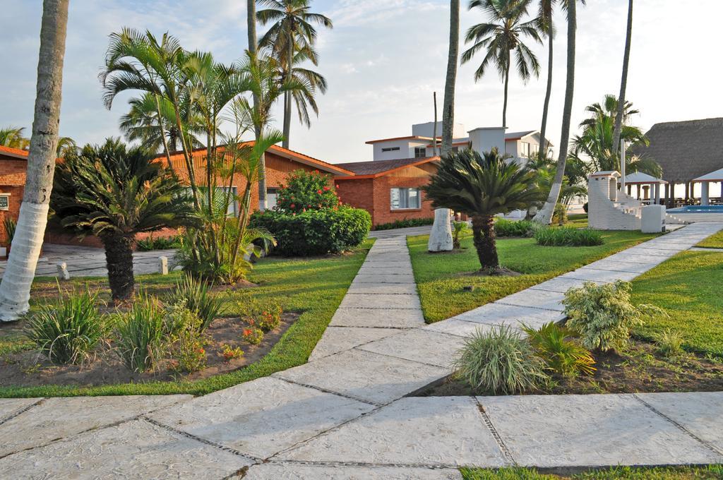 Canadian Resort Veracruz Costa Esmeralda Dış mekan fotoğraf