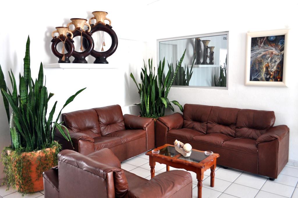 Canadian Resort Veracruz Costa Esmeralda Dış mekan fotoğraf