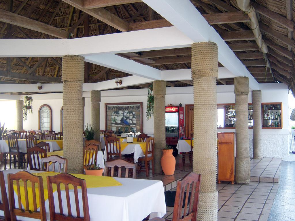 Canadian Resort Veracruz Costa Esmeralda Dış mekan fotoğraf