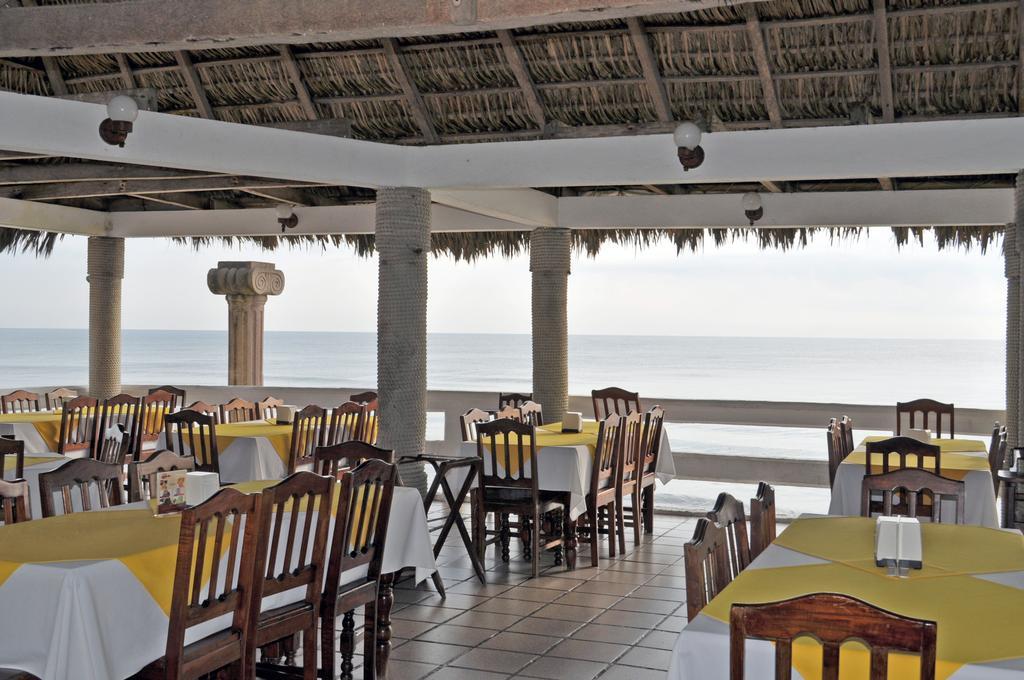 Canadian Resort Veracruz Costa Esmeralda Dış mekan fotoğraf