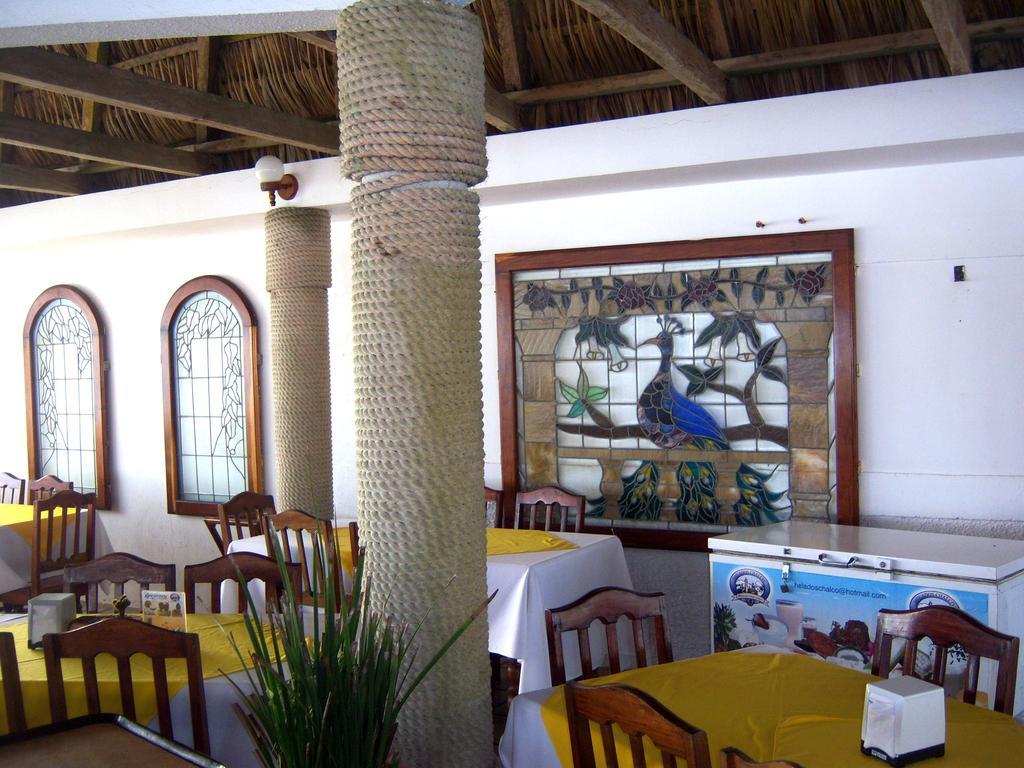Canadian Resort Veracruz Costa Esmeralda Dış mekan fotoğraf