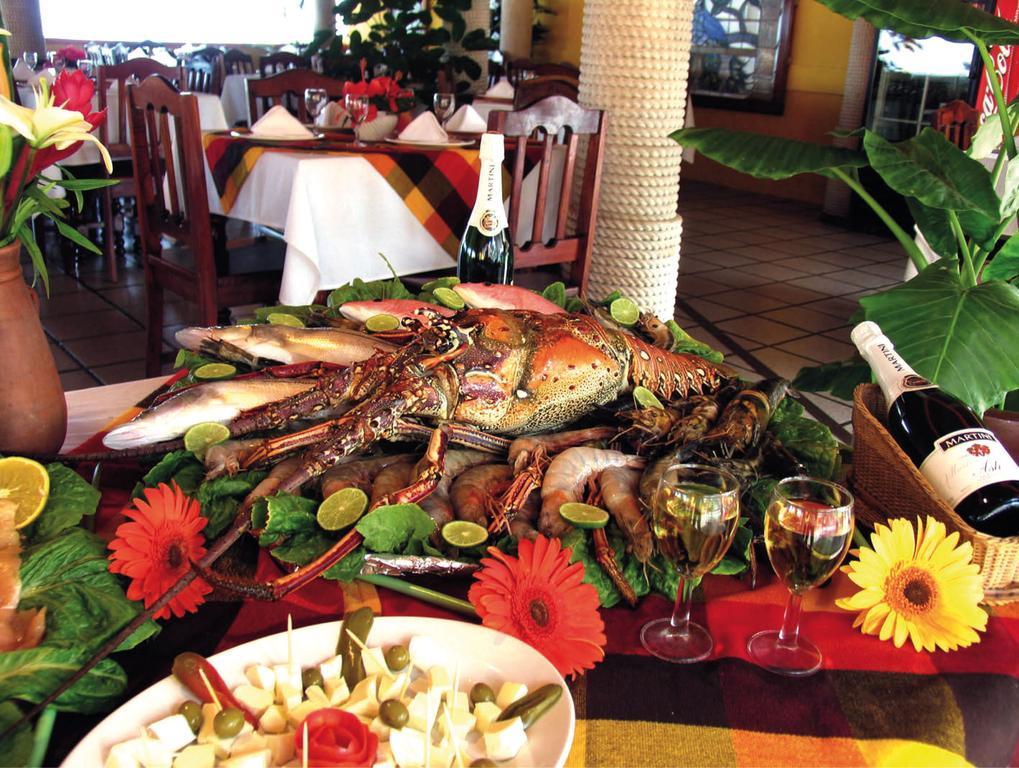 Canadian Resort Veracruz Costa Esmeralda Dış mekan fotoğraf