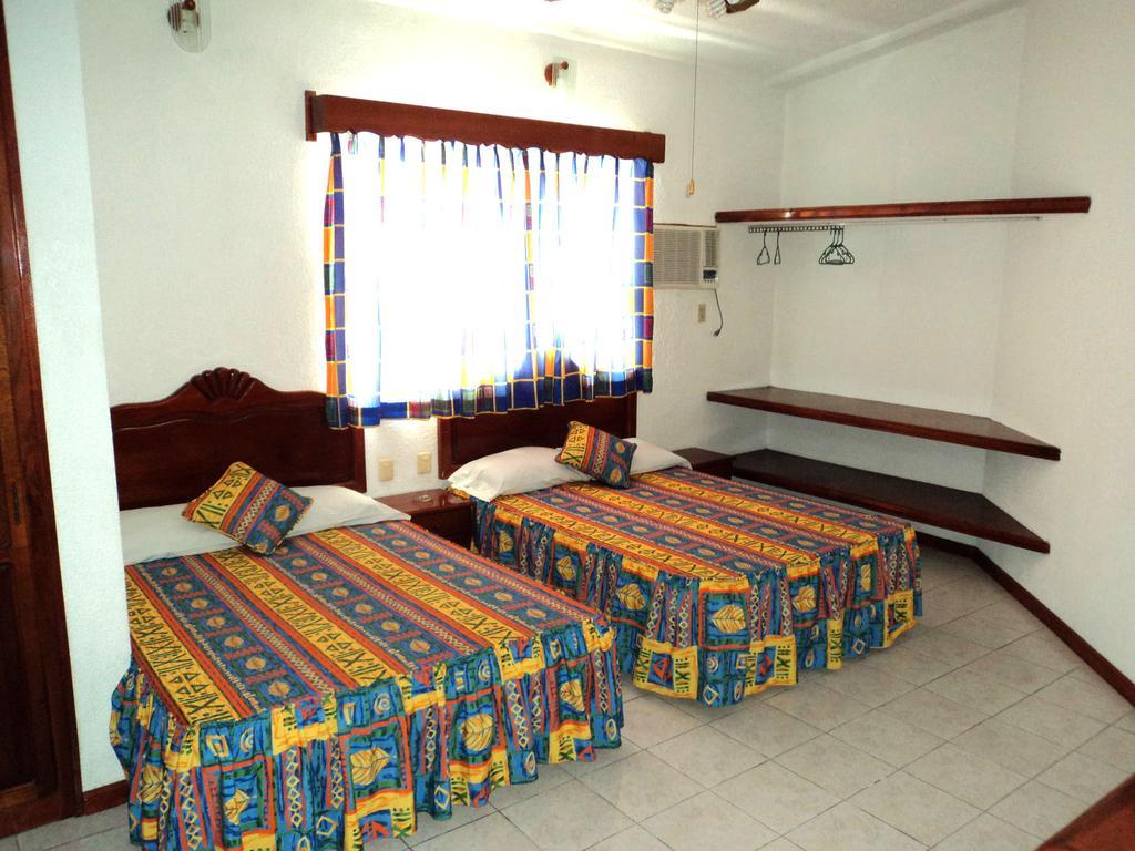 Canadian Resort Veracruz Costa Esmeralda Oda fotoğraf